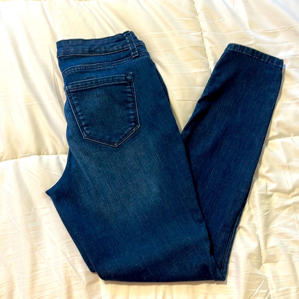 Crown & Ivy Jeans - Size 6